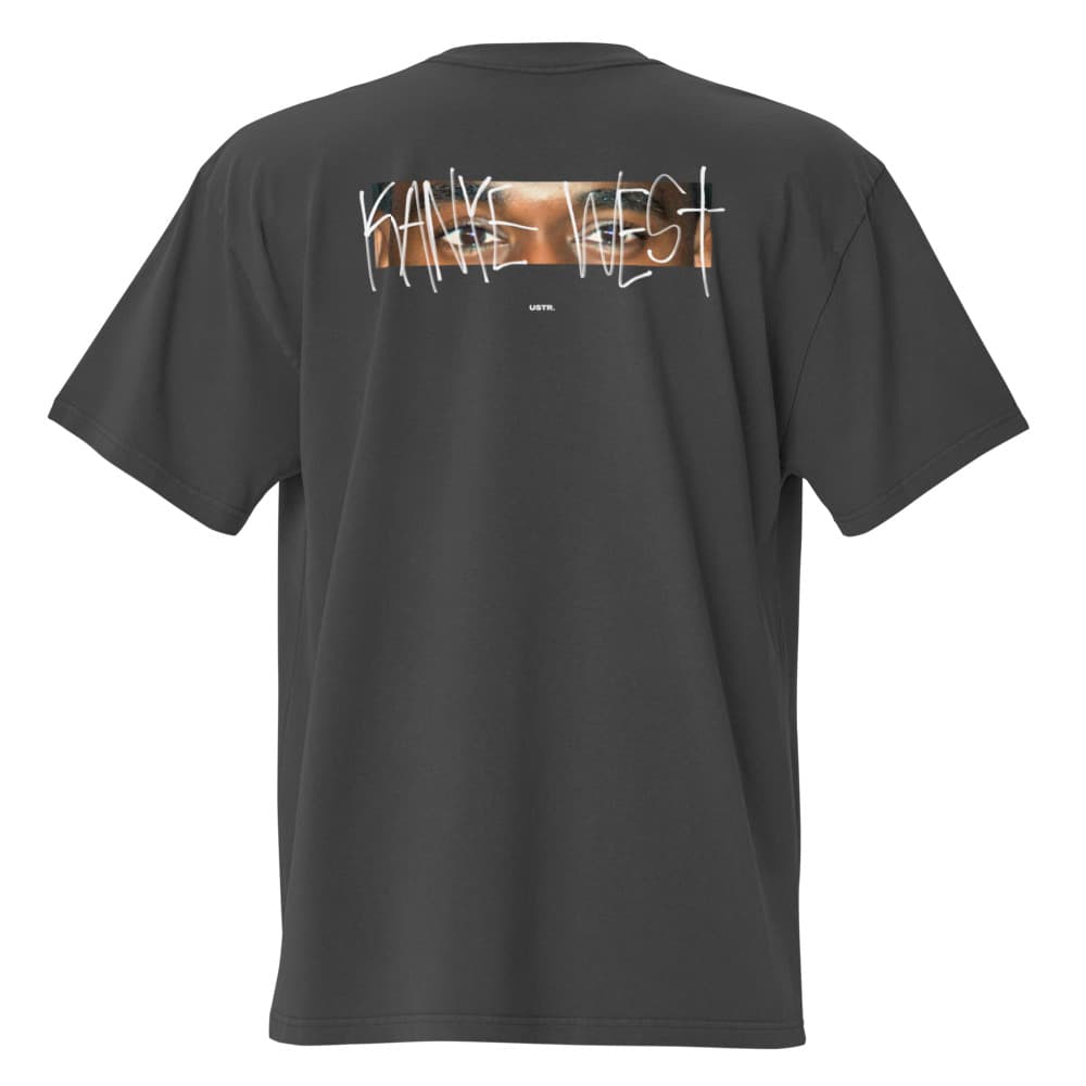 WEST - RAP LEGENDS COLLECTION USTR. — back