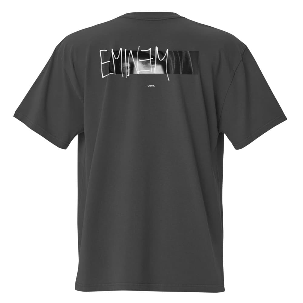 MARSHALL - RAP LEGENDS COLLECTION USTR. — back