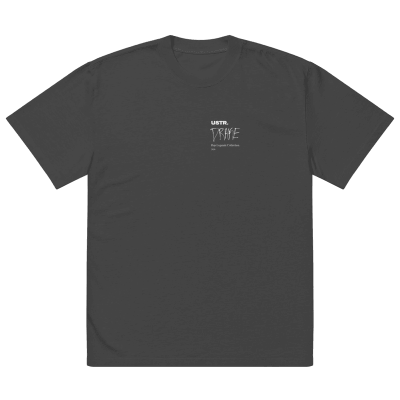 DRAKE - RAP LEGENDS COLLECTION USTR.
