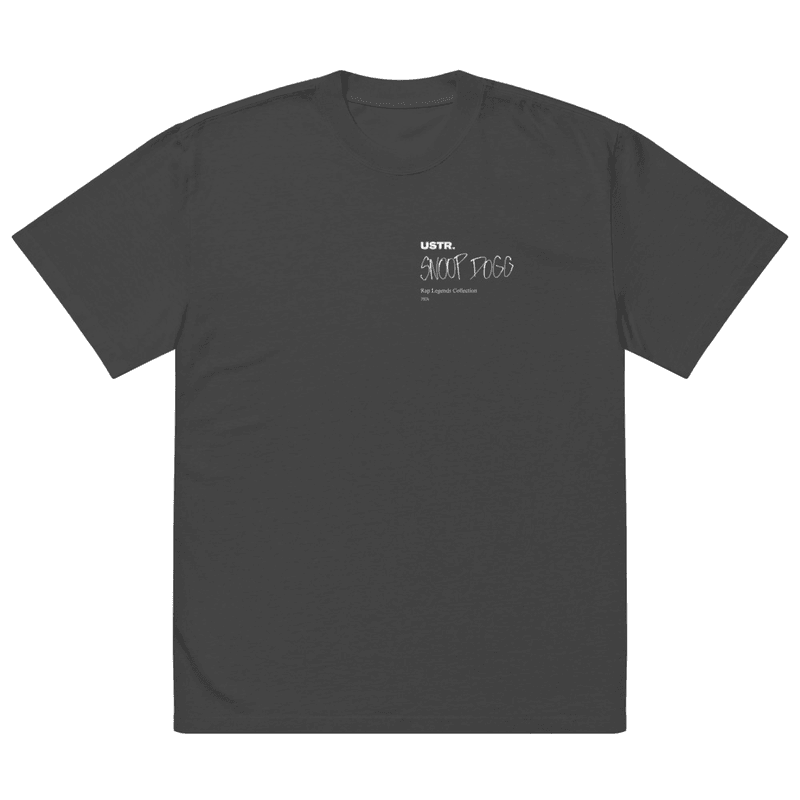 SNOOP - RAP LEGENDS COLLECTION USTR.
