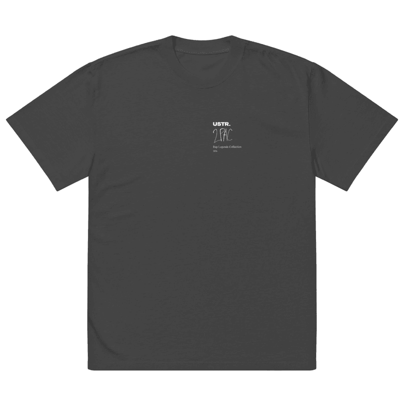 PAC - RAP LEGENDS COLLECTION USTR.